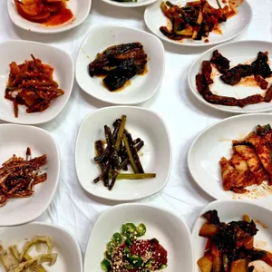 자매수산 사진