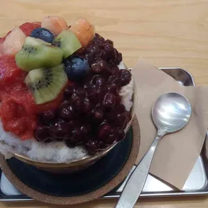 생강나무 사진