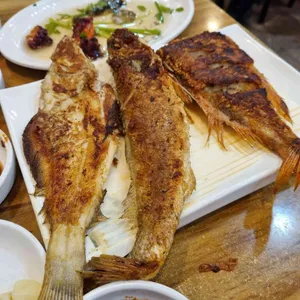울릉도소주방 리뷰 사진
