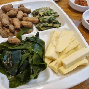 울릉도소주방 리뷰 사진