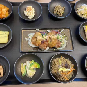 사계꽃담집 리뷰 사진