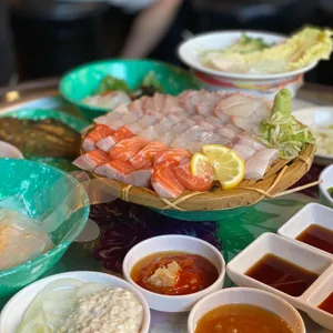 어시장 리뷰 사진