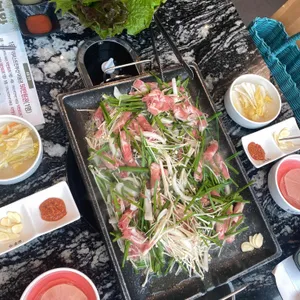 일등가 양념갈비 사진