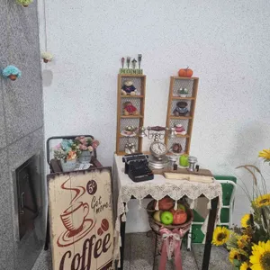 넓은여울전망대카페 리뷰 사진