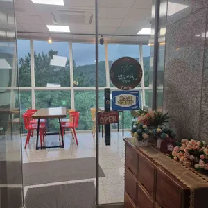 넓은여울전망대카페 리뷰 사진