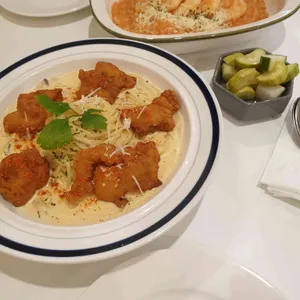 도레미파스타 사진