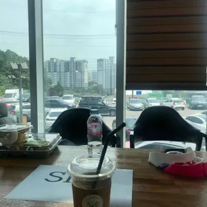 한솥도시락 사진
