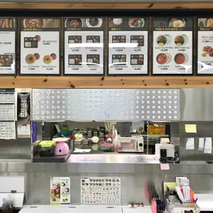 한솥도시락 사진
