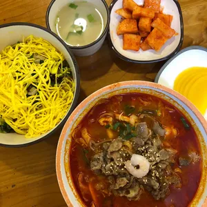 월계수 사진