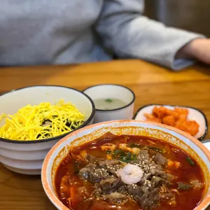 월계수 사진
