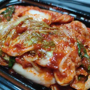 모락모락칼국수 사진