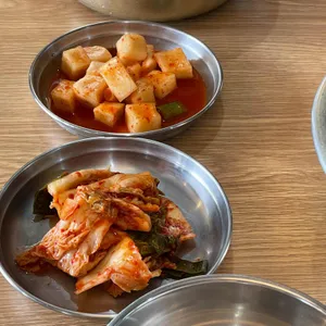 동막해물칼국수 사진