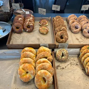 로컬빌라베이글 리뷰 사진