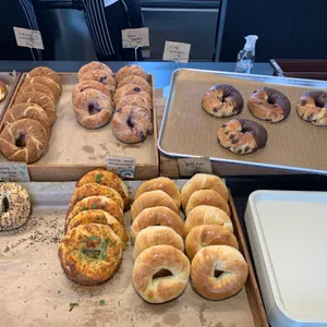 로컬빌라베이글 리뷰 사진