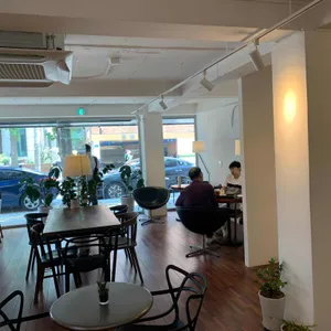 cafe HAN 리뷰 사진