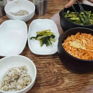 봉평옹심이메밀칼국수 리뷰 사진