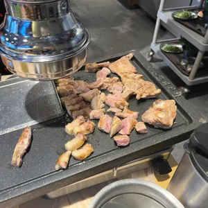 하남돼지집 사진