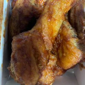 교촌치킨 사진
