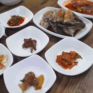 웰빙간장게장해물탕찜 사진