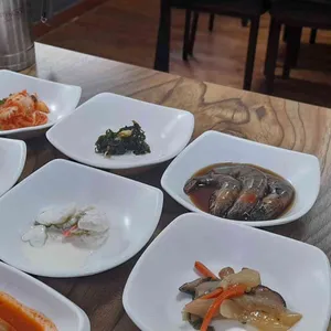 웰빙간장게장해물탕찜 사진