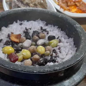 웰빙간장게장해물탕찜 사진