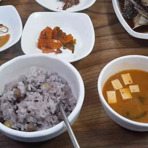 웰빙간장게장해물탕찜 사진