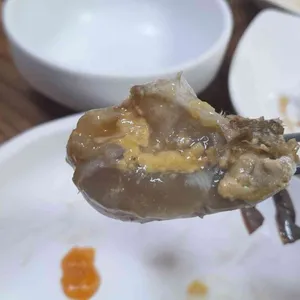 웰빙간장게장해물탕찜 사진