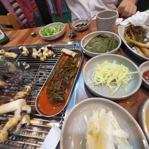 풍천장어대감 사진