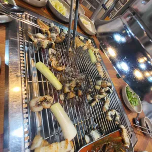 풍천장어대감 리뷰 사진