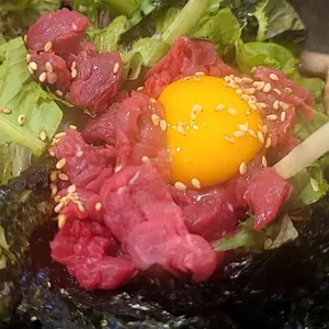 쌍문육회 사진