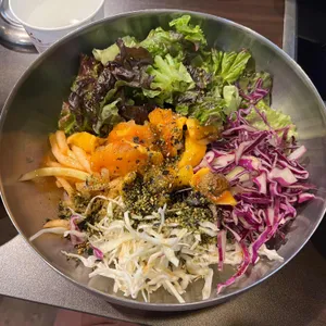 바다화원 사진