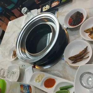 딤치김치찌개 리뷰 사진