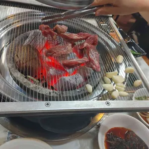딤치김치찌개 리뷰 사진