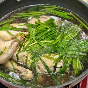 진달래 동산 사진