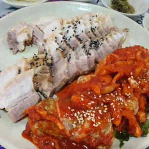 오봉집 사진