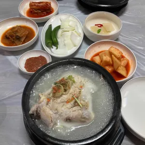 부르네골목집 사진