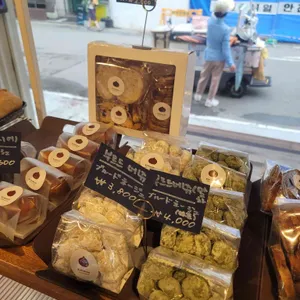 쿠리노키제빵 리뷰 사진