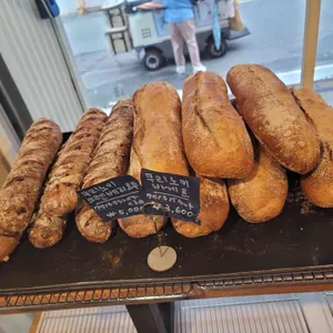 쿠리노키제빵 리뷰 사진