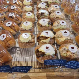 쿠리노키제빵 리뷰 사진