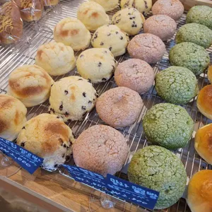 쿠리노키제빵 리뷰 사진