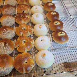 쿠리노키제빵 리뷰 사진