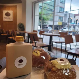 쿠리노키제빵 리뷰 사진