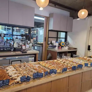 쿠리노키제빵 리뷰 사진