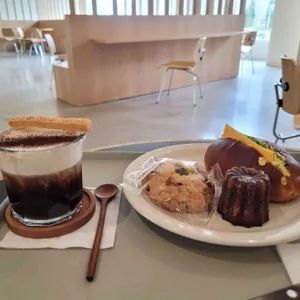 쇼트브레드 리뷰 사진