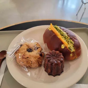 쇼트브레드 리뷰 사진