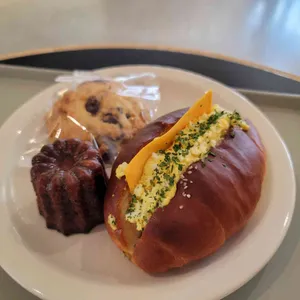 쇼트브레드 사진