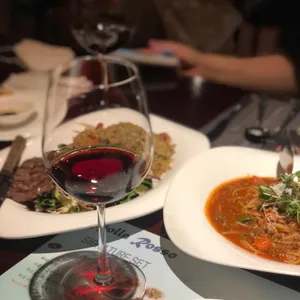 치폴라 로쏘 사진
