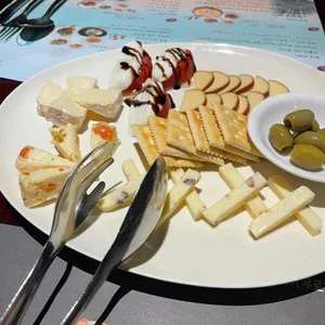 치폴라 로쏘 사진