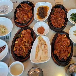 쌈도둑 리뷰 사진