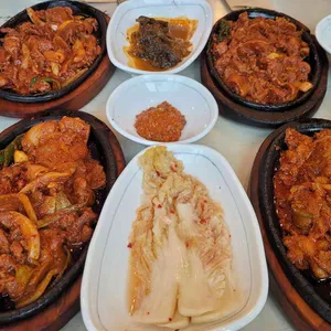 쌈도둑 리뷰 사진